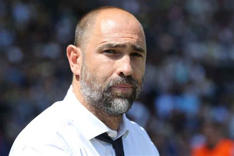 Udinese, Igor Tudor è il nuovo allenatore 